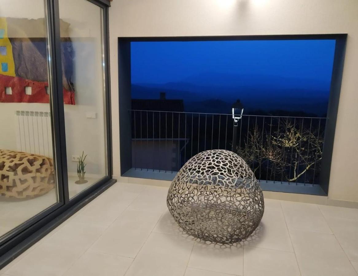 Casa Sartzaleta-Navarra-Espana Aramendia Exteriör bild