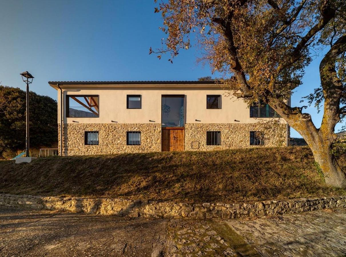 Casa Sartzaleta-Navarra-Espana Aramendia Exteriör bild