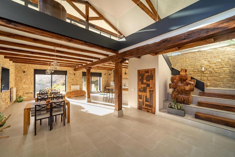 Casa Sartzaleta-Navarra-Espana Aramendia Exteriör bild