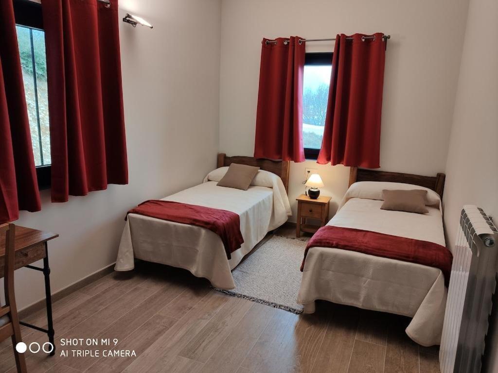 Casa Sartzaleta-Navarra-Espana Aramendia Exteriör bild